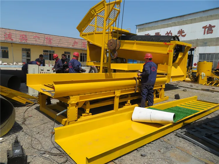 china gold mining companies