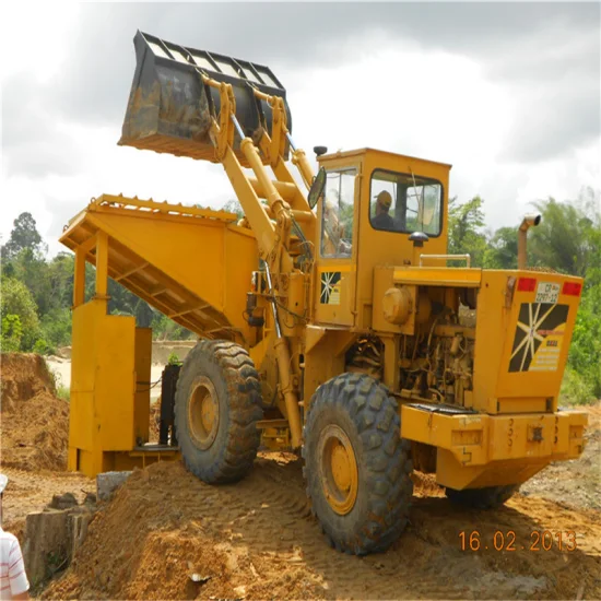 china gold mining companies