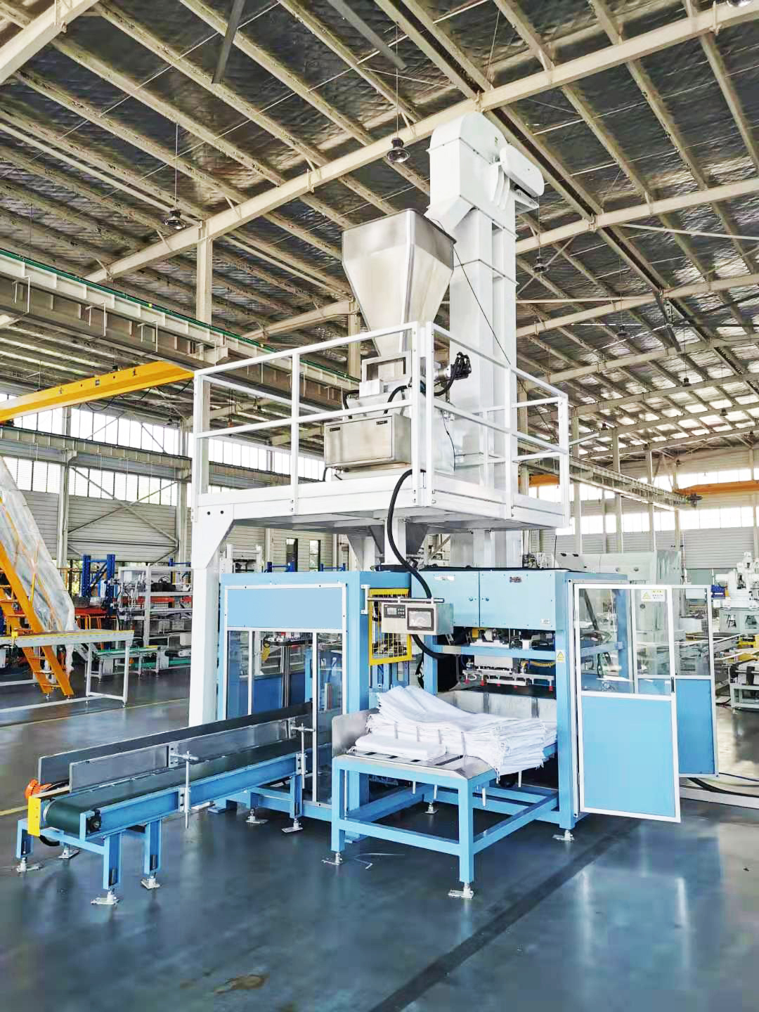 china granule vacuum pack machine wholesalers