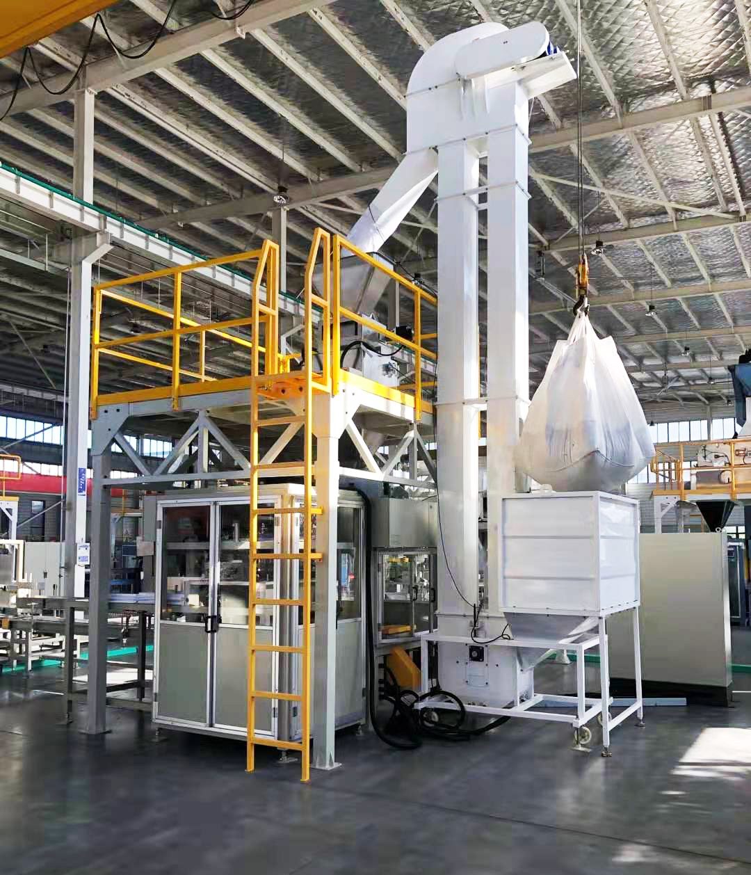 china granule vacuum pack machine wholesalers