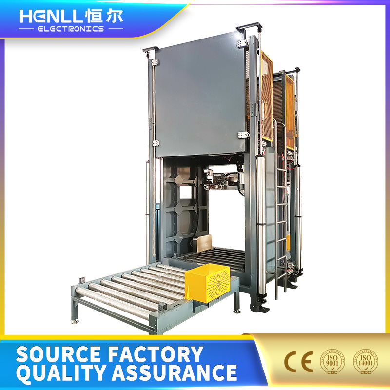 china granule vacuum sealer wholesaler