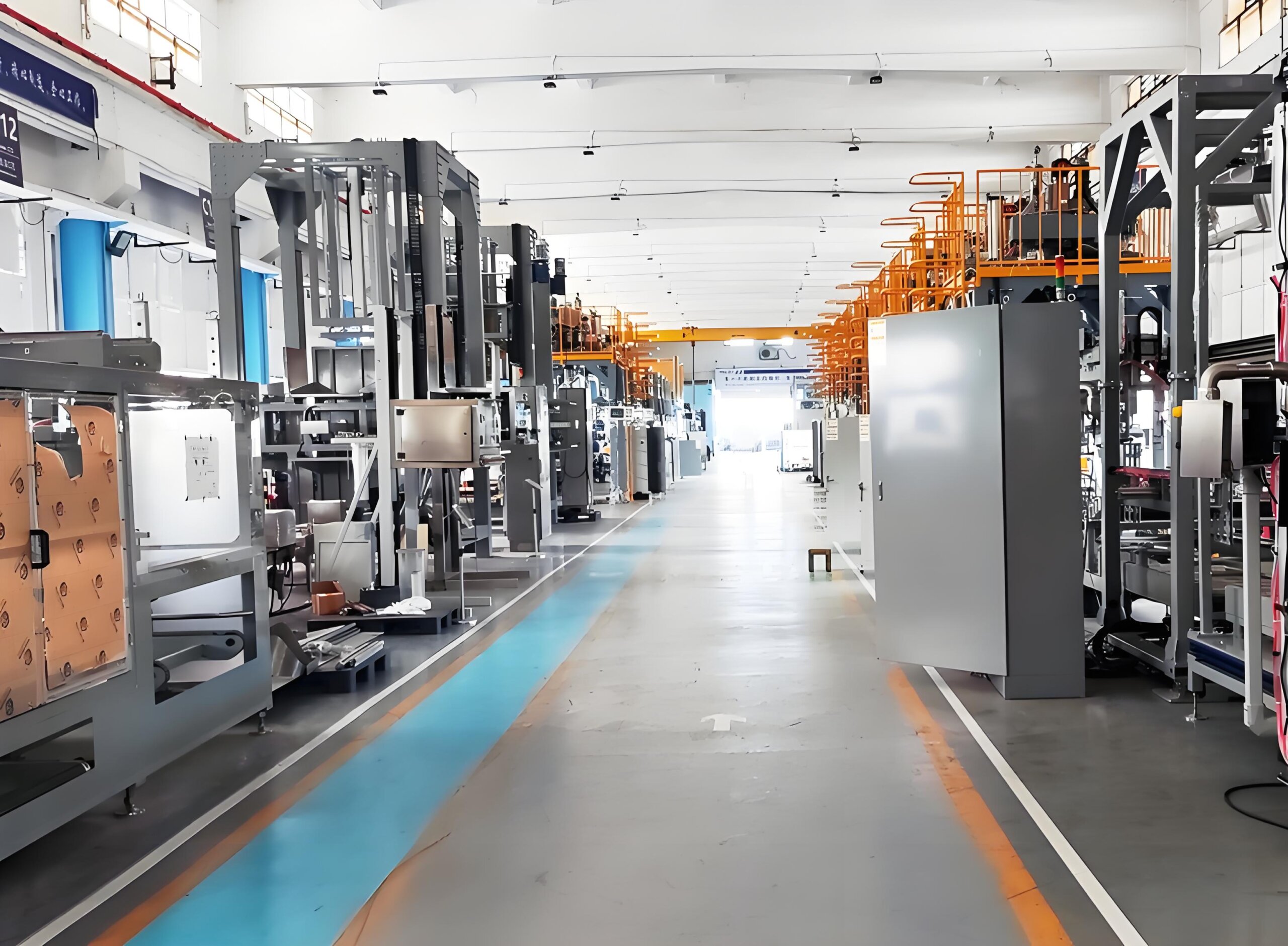 china granule vacuum sealer wholesaler