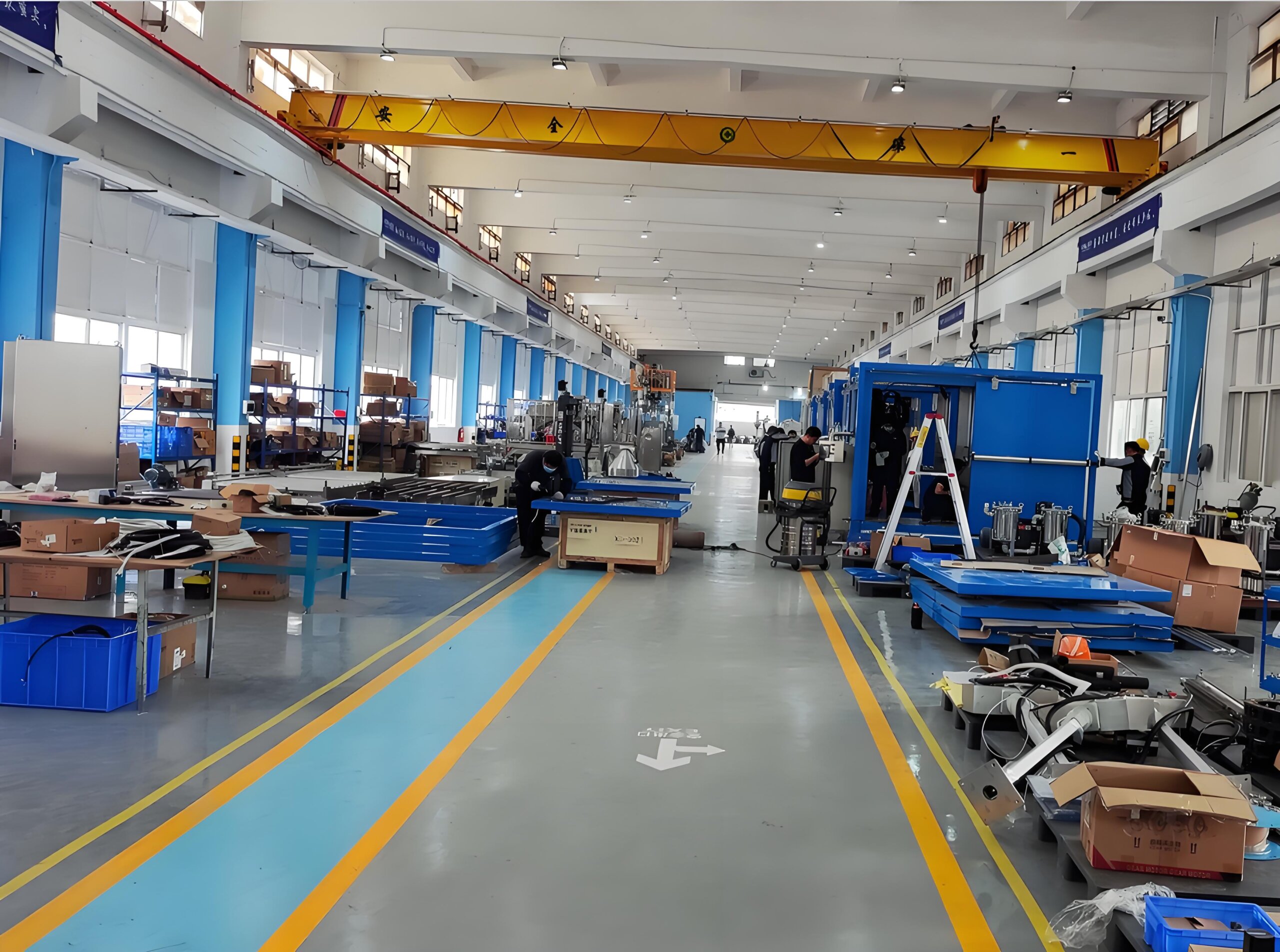 china granule vacuum sealer wholesaler