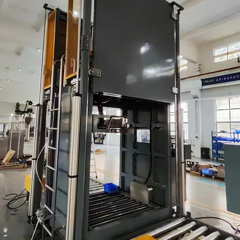 china granule vacuum sealer wholesaler