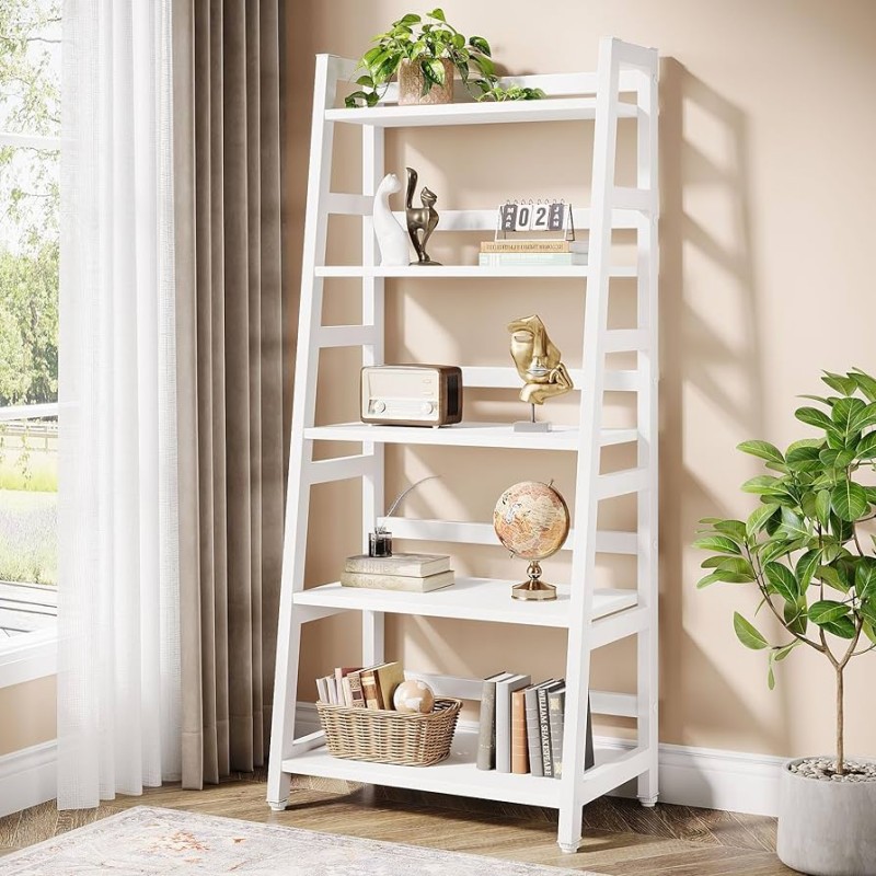 china gray ladder shelf wholesalers