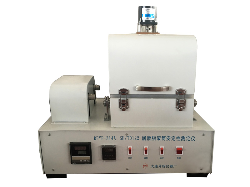 china grease roller tester wholesalers