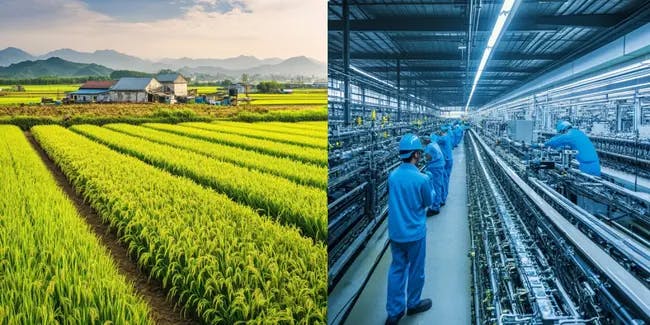 china green sourcing