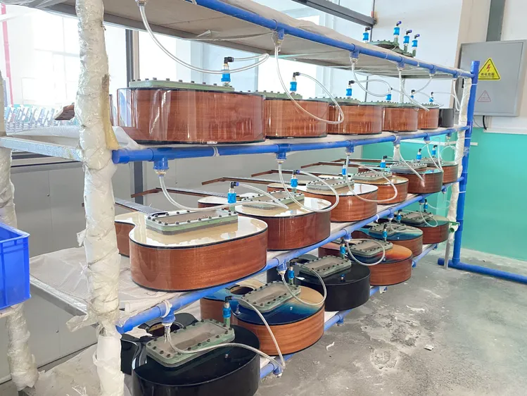 china guitars wholesale