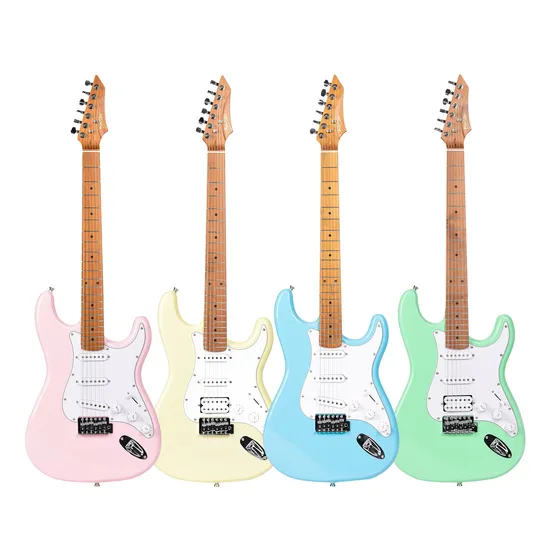 china guitars wholesale