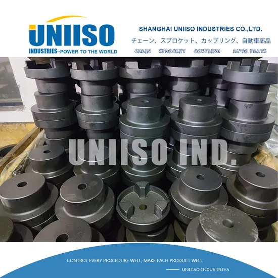 china h-type rubber coupling wholesale