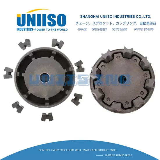 china h-type rubber coupling wholesaler