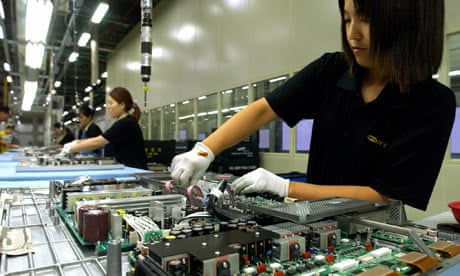 china hacked phone company China Factory