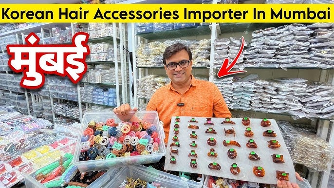 china hair accessories wholesale in mumbai
