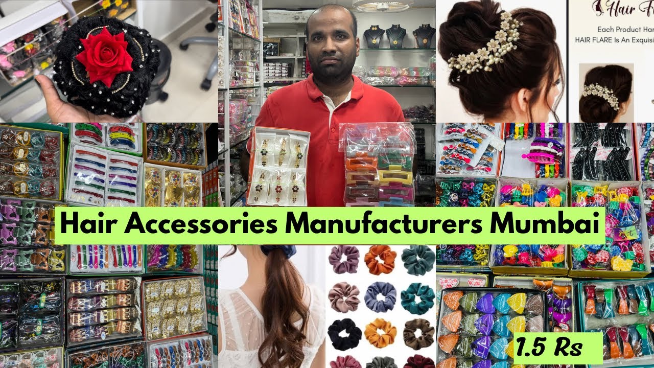 china hair accessories wholesale in mumbai