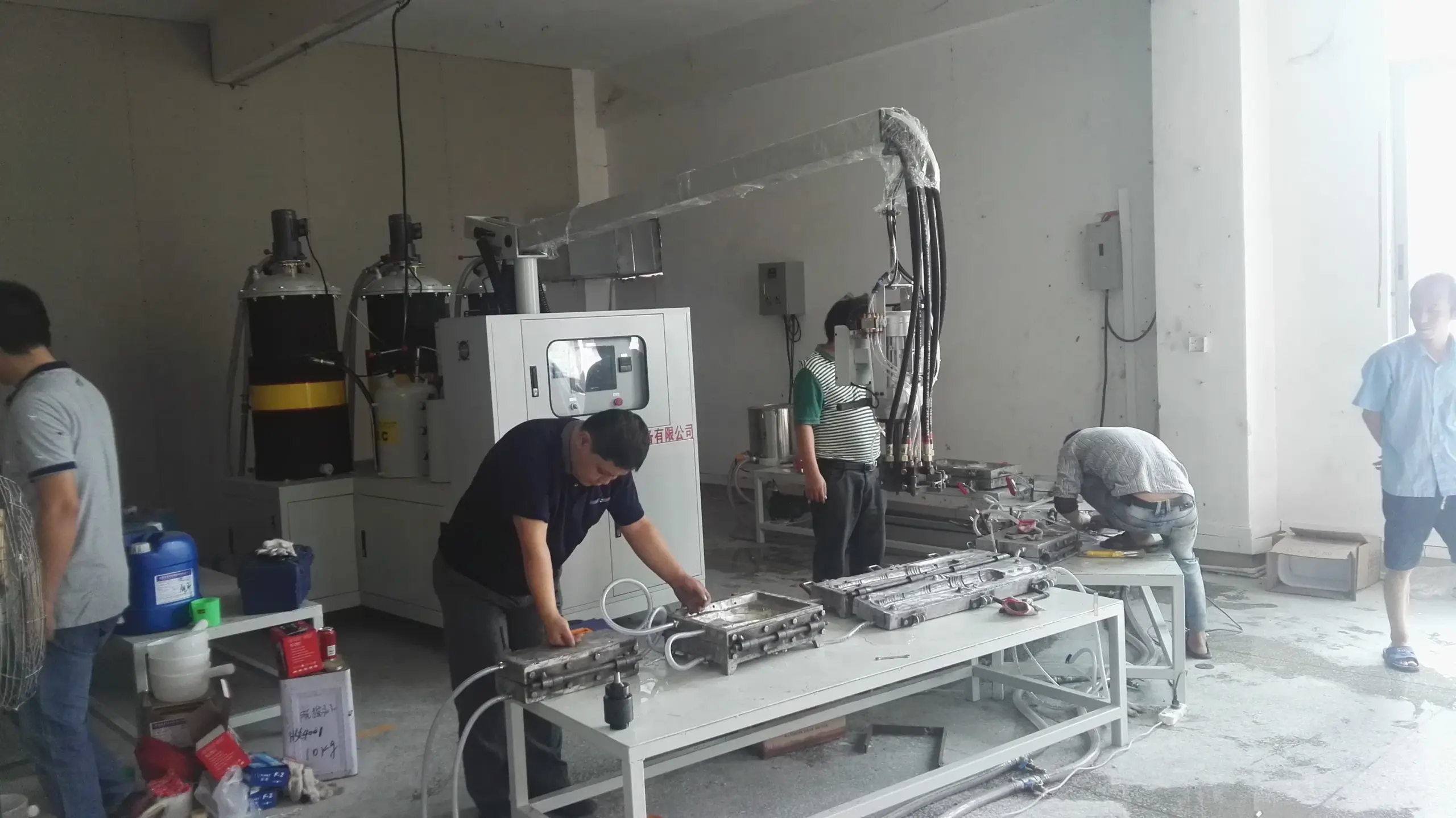 china halloween animatronic company