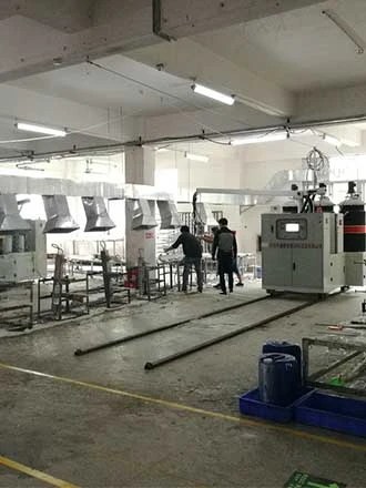 china halloween animatronic company