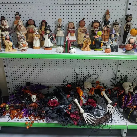 china halloween skull prop wholesale