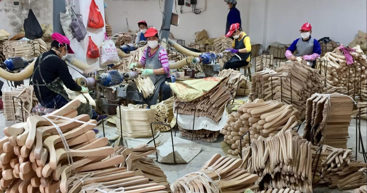 china hanger for transfer chair company