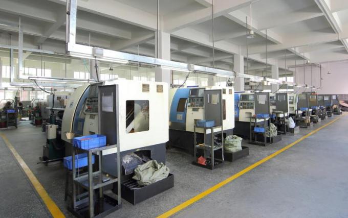 china hardware company