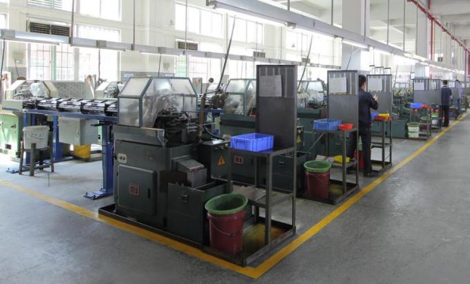 china hardware company