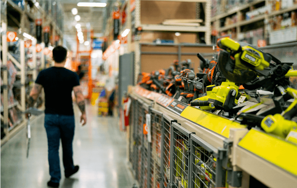china hardware wholesale market