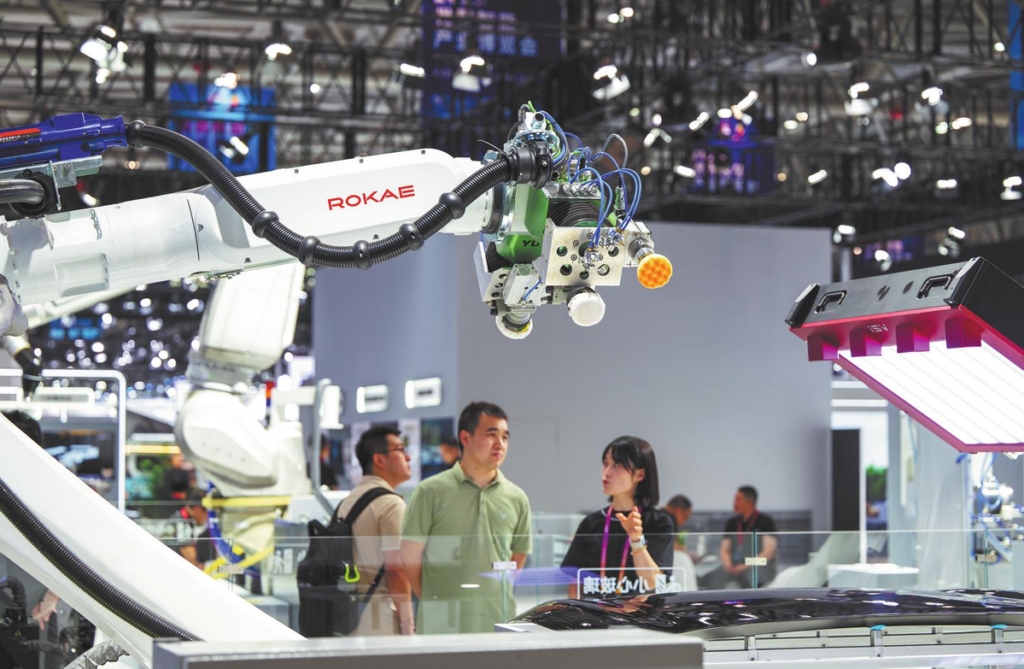 china head aerospace technology company China Factory