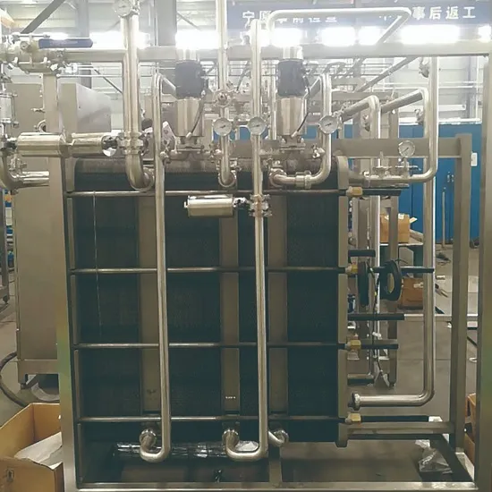 china heat recovery water cooling plate wholesalers