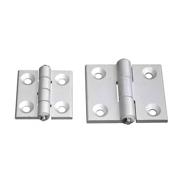 china heavy aluminium door hinge wholesale