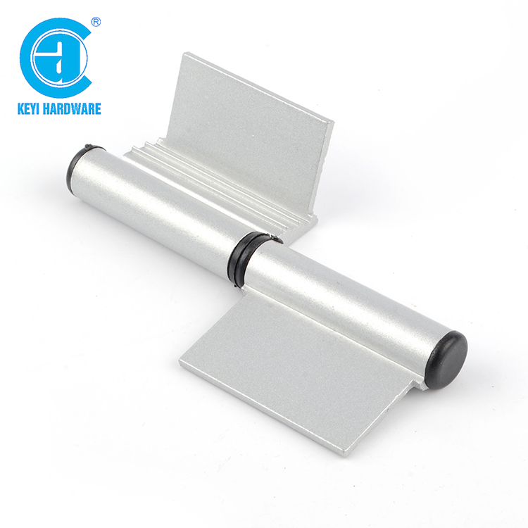 china heavy aluminium door hinge wholesale