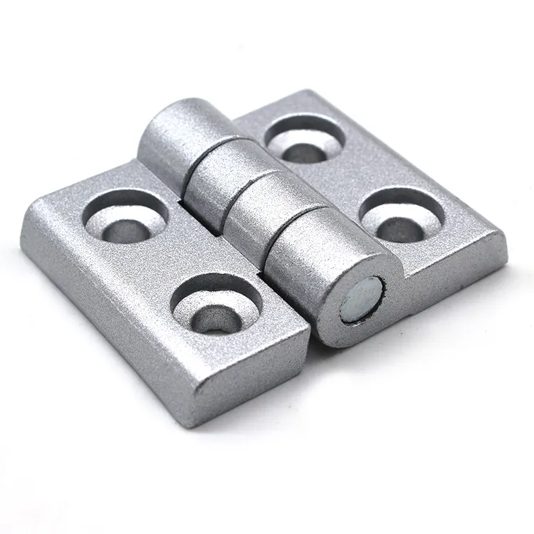 china heavy duty aluminum door hinges wholesale
