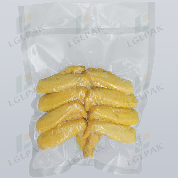 china heavy duty food saver bags company