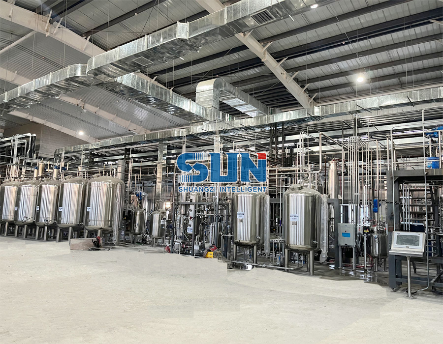 china hemp companies