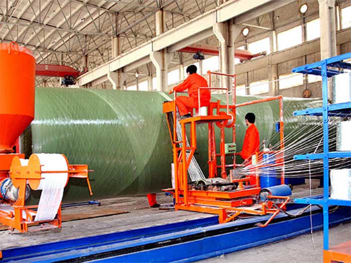 china hengshi foundation company limited