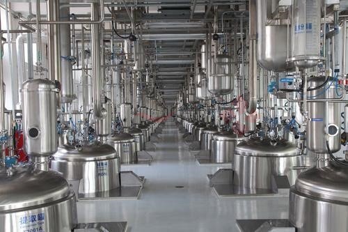 china herb company China Factory