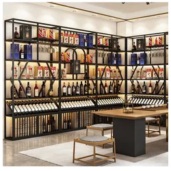 china hermes orange home bar cabinets wholesalers China Factory