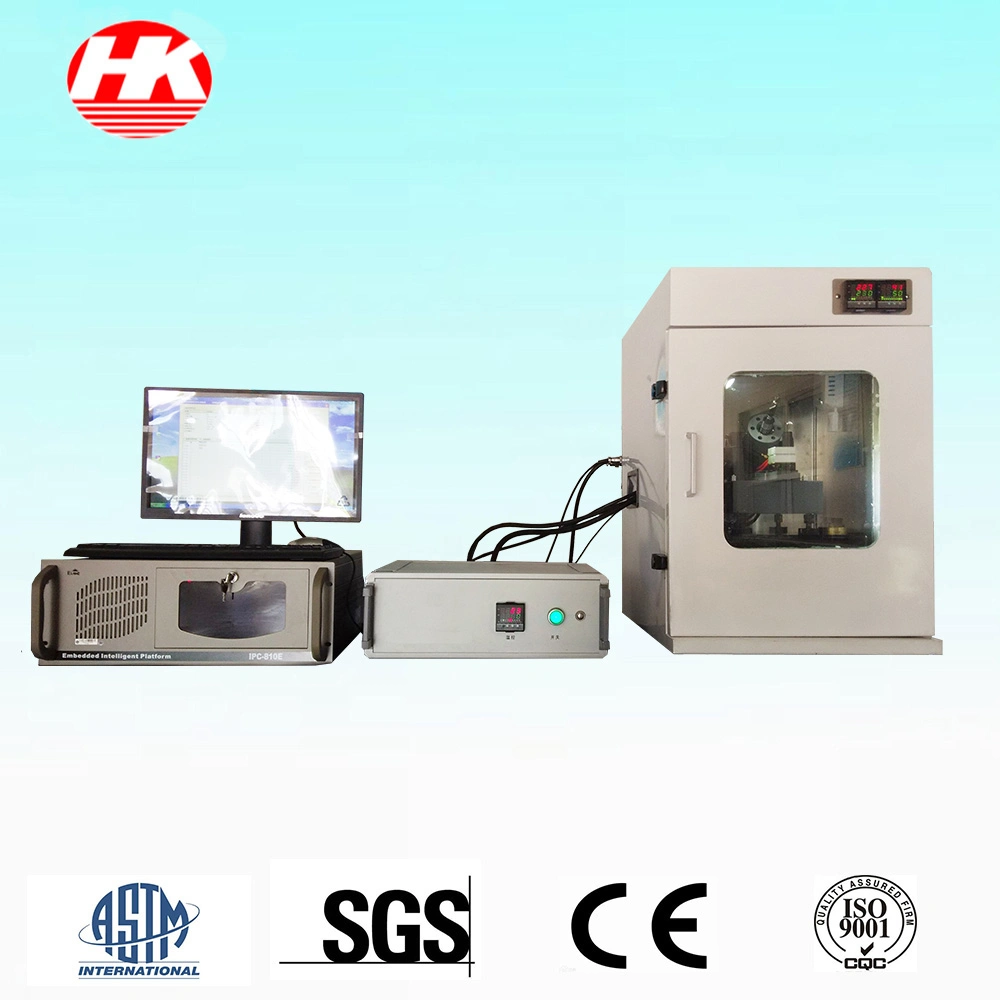 china hfrr high frequency reciprocating rig company China Factory