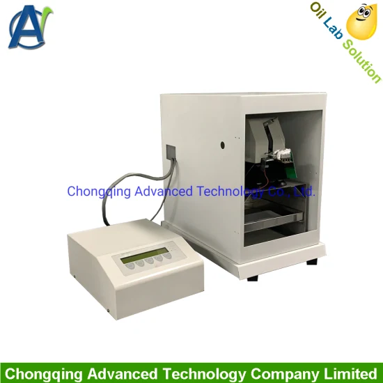 china hfrr high frequency reciprocating rig company