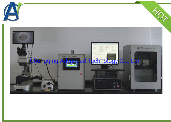 china hfrr high frequency reciprocating rig company