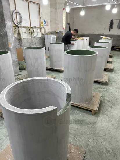 china high alumina crucible wholesale