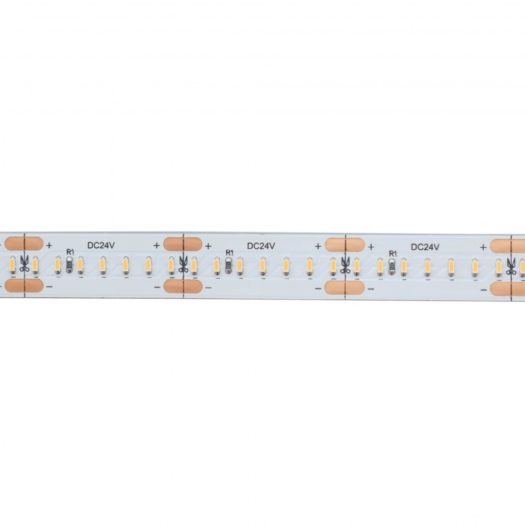 china high density 280led led strip company