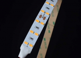 china high density 280led led strip company