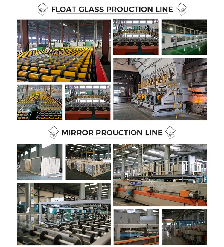 china high density lead glass company
