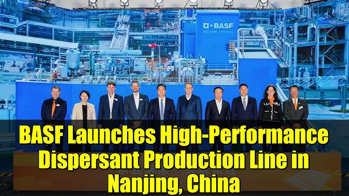 china high nitrogen content dispersant company