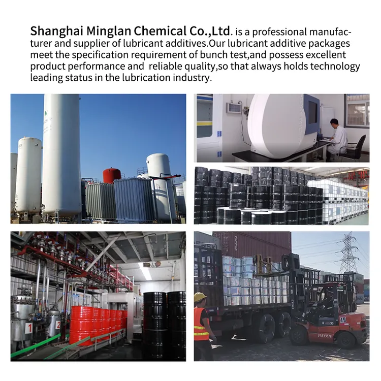 china high nitrogen content dispersant company