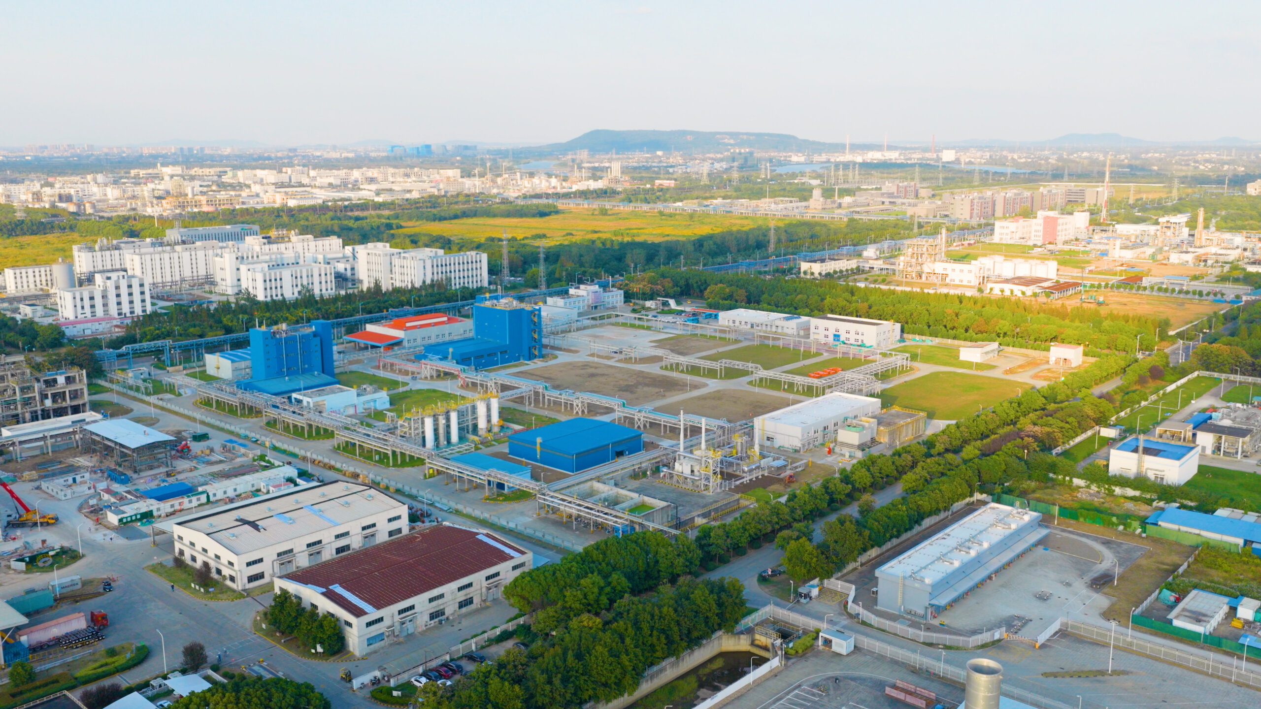 china high nitrogen content dispersant company