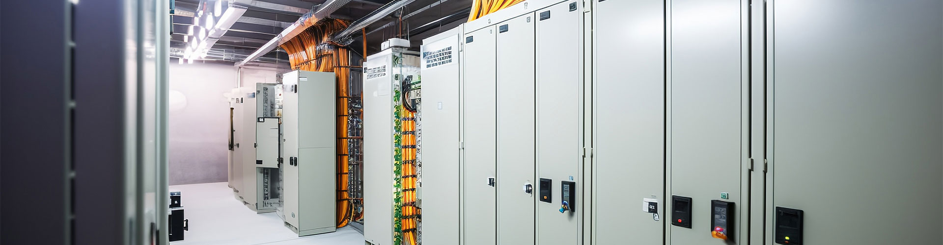 china high power data cabinet company