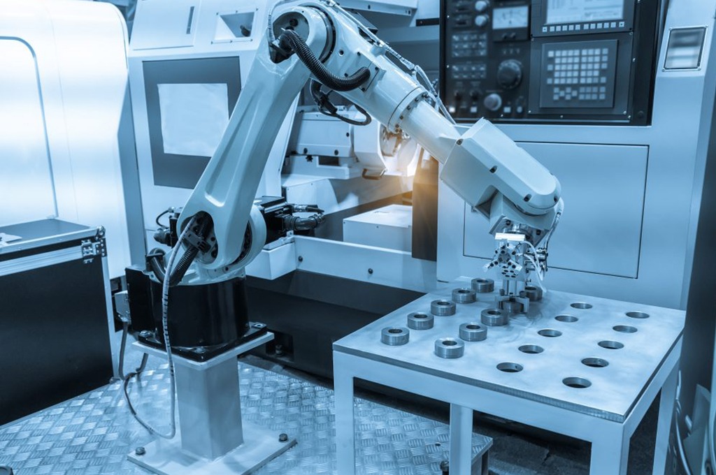 china high prevention slew drive company