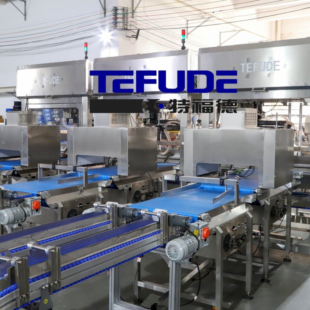 china high speed flow pack bagger company China Factory