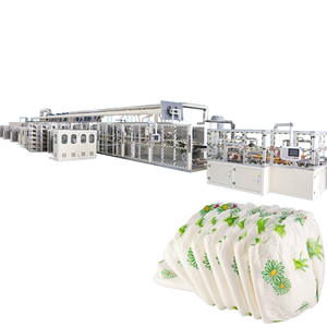 china high speed flow pack bagger company