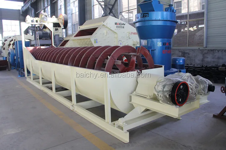 china high-efficiency mineral separator wholesaler